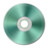 浅绿色金属镉 Light Green Metallic CD